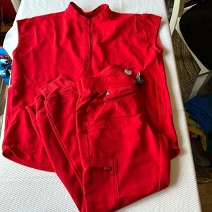 FIGS set XS to XS/P bottom